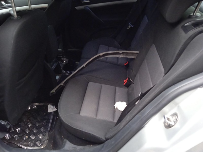 skoda octavia ii (1z3) del año 2007