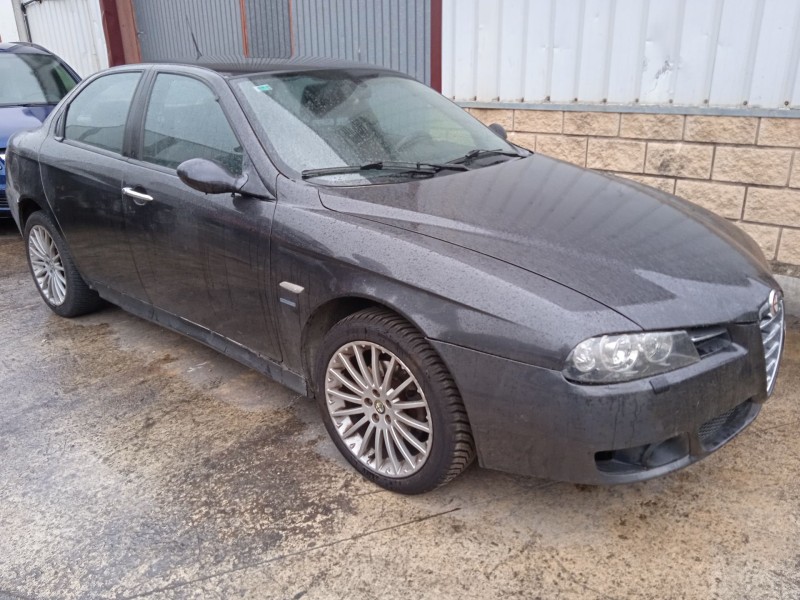 alfa romeo 156 (932_) del año 2005