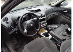 alfa romeo 156 (932_) del año 2005 2