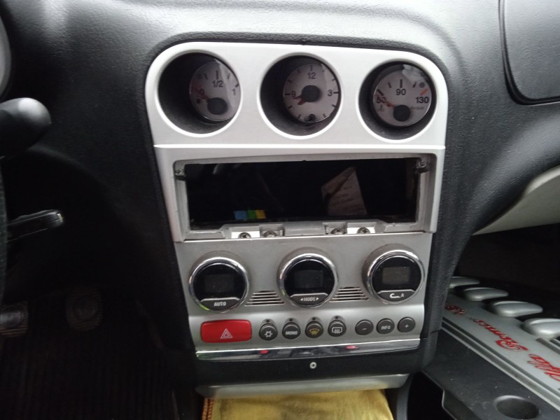 alfa romeo 156 (932_) del año 2005