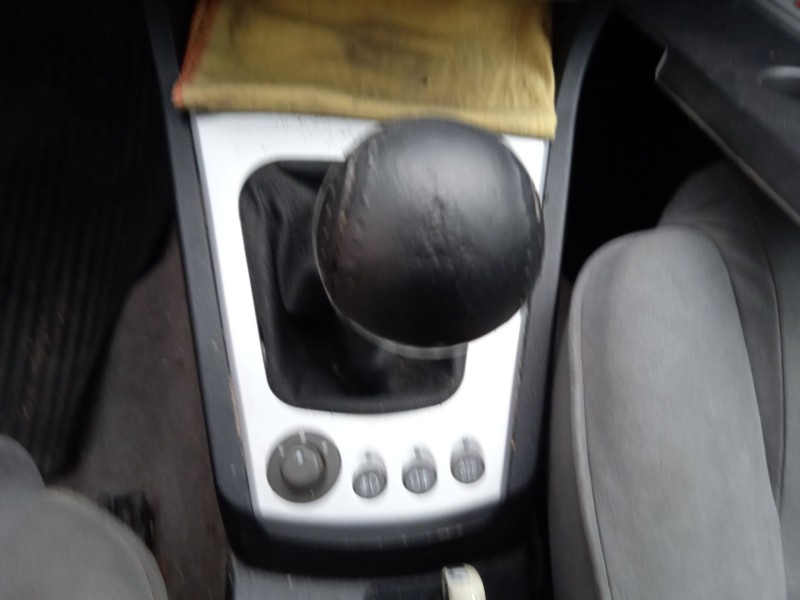 alfa romeo 156 (932_) del año 2005