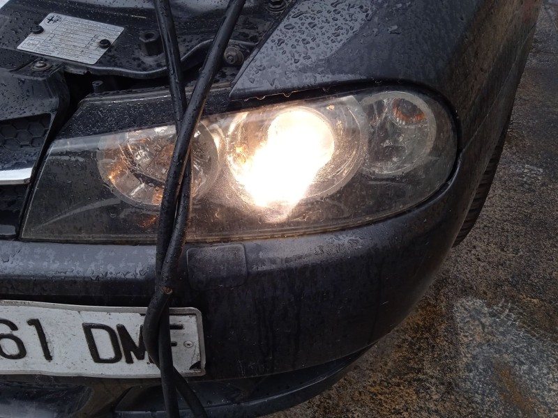 alfa romeo 156 (932_) del año 2005