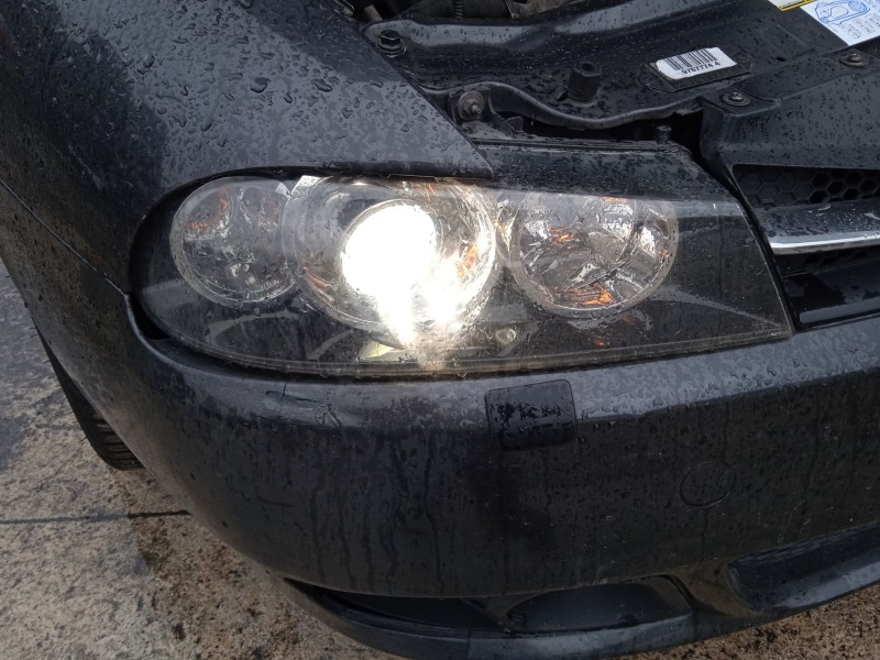 alfa romeo 156 (932_) del año 2005