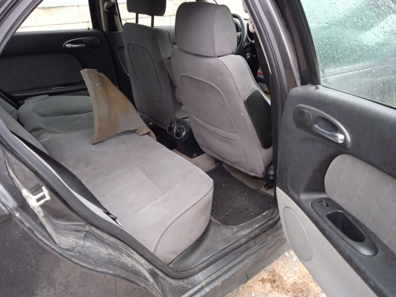 alfa romeo 156 (932_) del año 2005