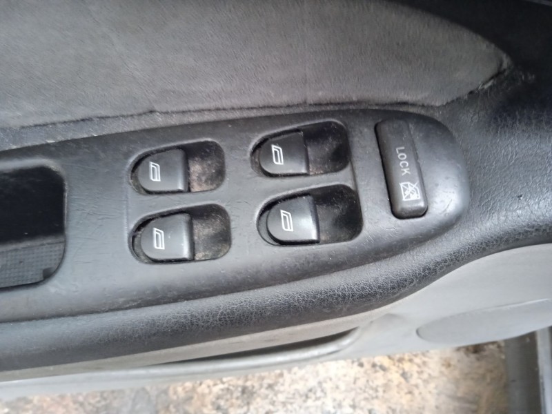 alfa romeo 156 (932_) del año 2005