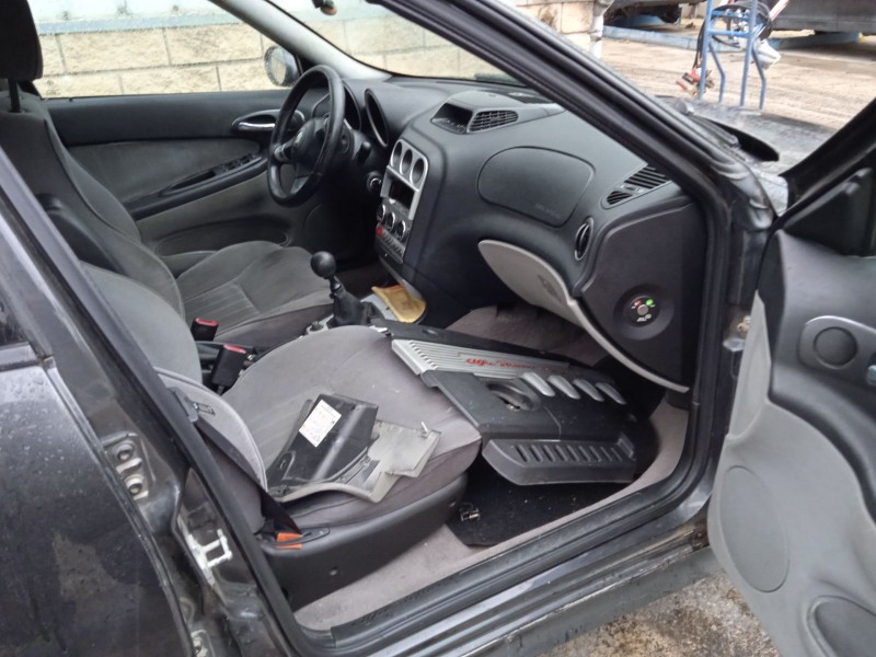 alfa romeo 156 (932_) del año 2005