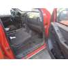 nissan pathfinder (r51) del año 2009