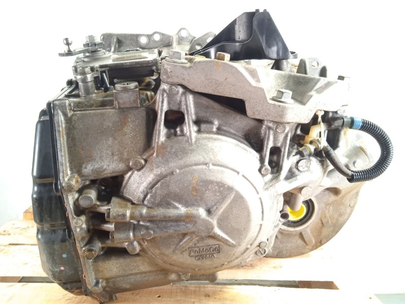 Recambio de caja cambios para volvo xc70 ii (136) d5 awd referencia OEM IAM 36050884 36050329 30751946