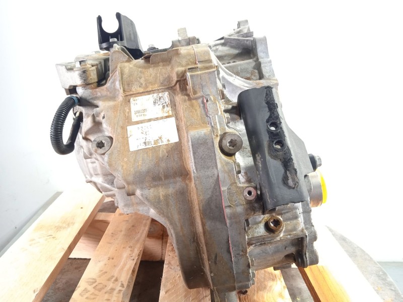 Recambio de caja cambios para volvo xc70 ii (136) d5 awd referencia OEM IAM 36050884 36050329 30751946