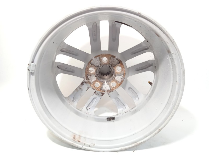 Recambio de llanta para nissan juke (f15) 1.6 referencia OEM IAM 1KA2A D03001KK2A 