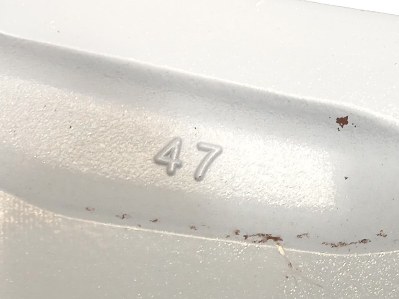 Recambio de llanta para nissan juke (f15) 1.6 referencia OEM IAM 1KA2A D03001KK2A 