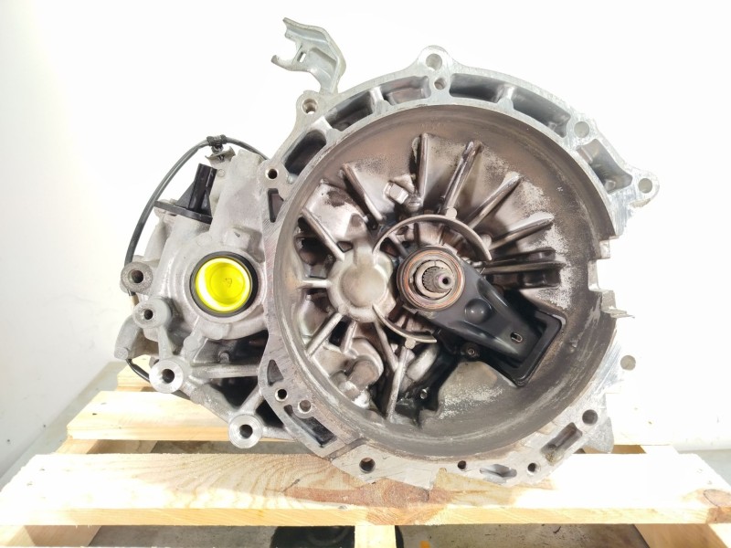 Recambio de caja cambios para mazda 6 hatchback (gh) 1.8 mzr referencia OEM IAM GC440 G61117150 