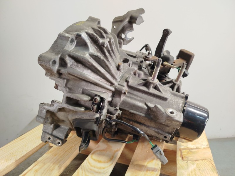 Recambio de caja cambios para mazda 6 hatchback (gh) 1.8 mzr referencia OEM IAM GC440 G61117150 