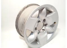 Recambio de llanta para nissan terrano ii (r20) 3.0 di 4wd referencia OEM IAM 2X800 403002X800  2