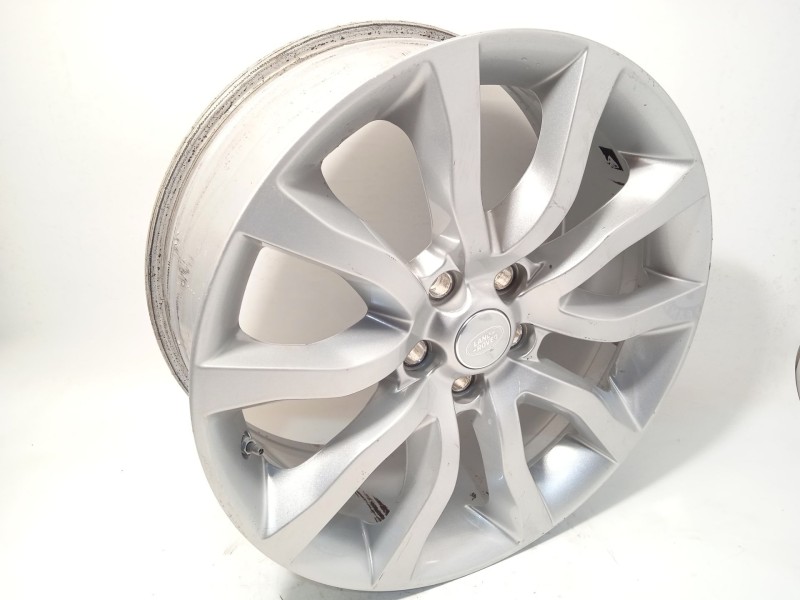 Recambio de llanta para land rover range rover iii (l322) 4.4 4x4 referencia OEM IAM DK621007DB  
