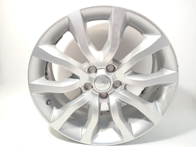 Recambio de llanta para land rover range rover iii (l322) 4.4 4x4 referencia OEM IAM DK621007DB  