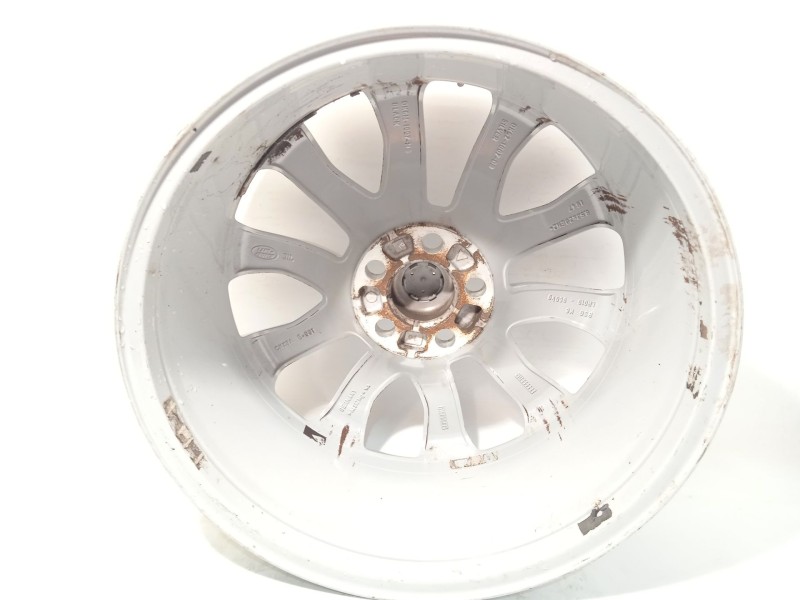 Recambio de llanta para land rover range rover iii (l322) 4.4 4x4 referencia OEM IAM DK621007DB  