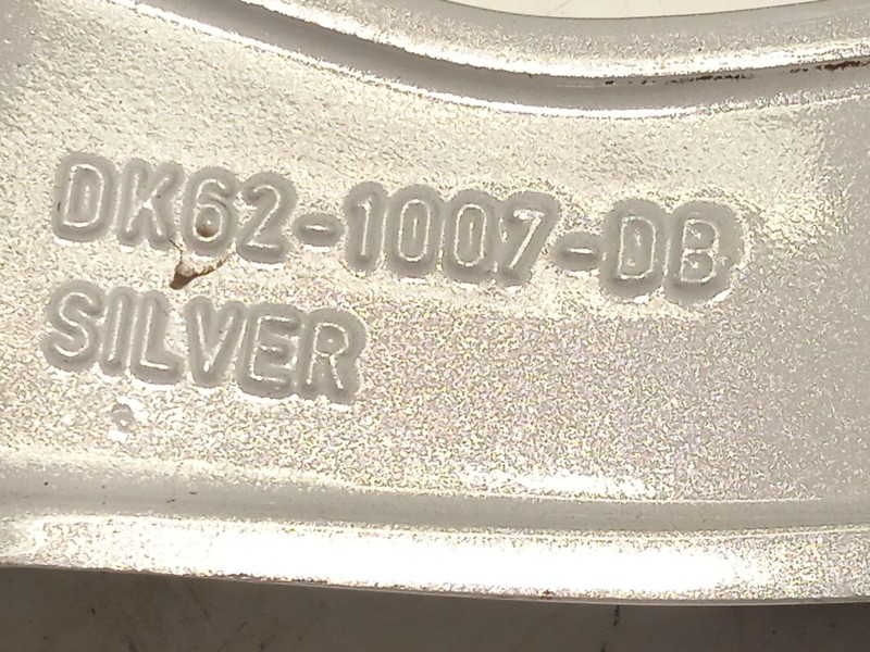 Recambio de llanta para land rover range rover iii (l322) 4.4 4x4 referencia OEM IAM DK621007DB  