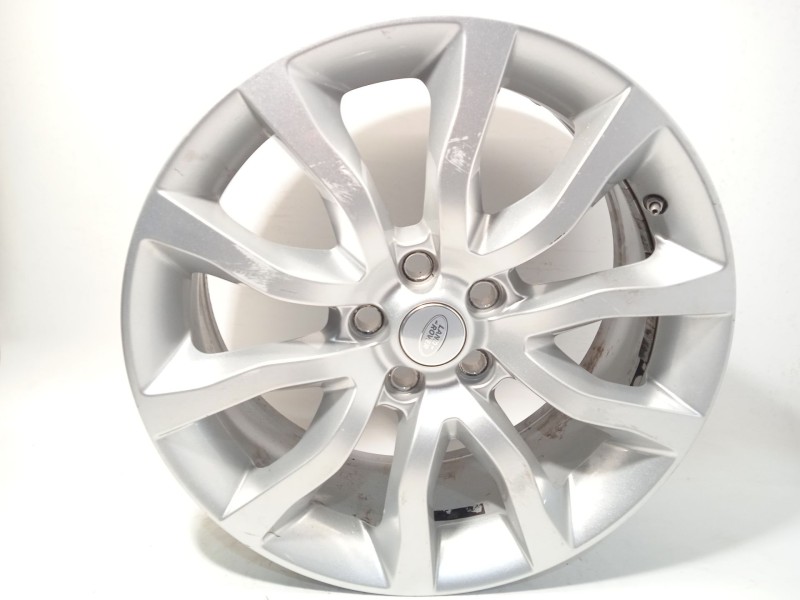 Recambio de llanta para land rover range rover iii (l322) 4.4 4x4 referencia OEM IAM DK621007DB  
