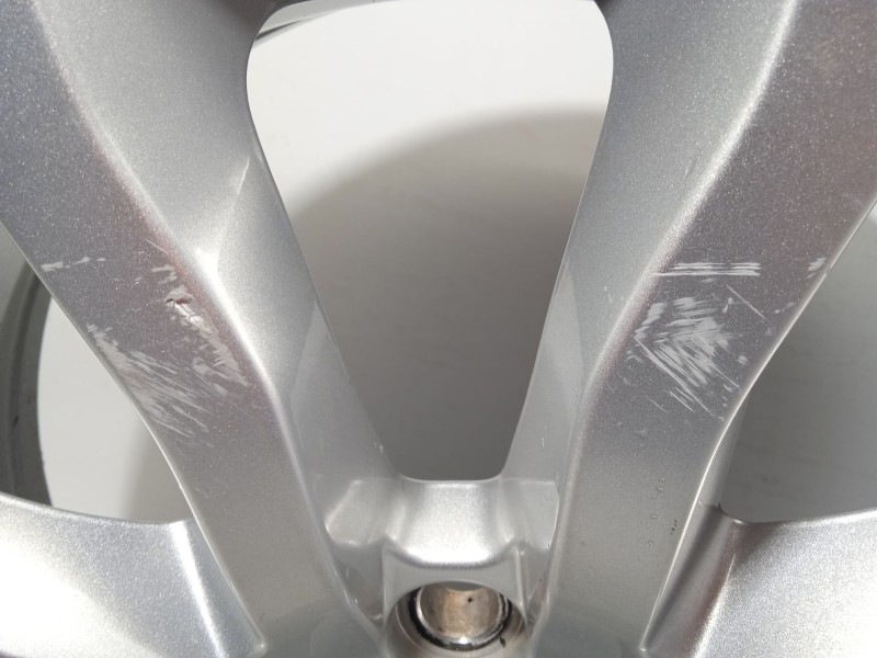 Recambio de llanta para land rover range rover iii (l322) 4.4 4x4 referencia OEM IAM DK621007DB  