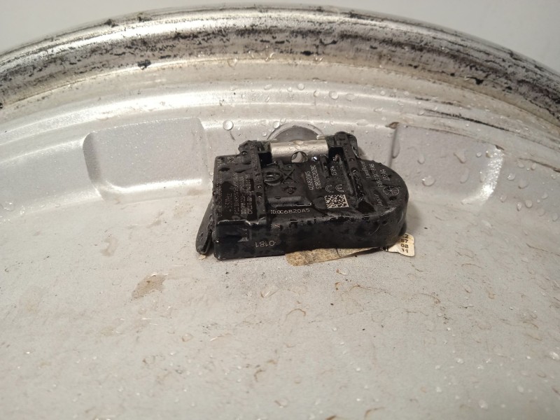 Recambio de llanta para land rover range rover iii (l322) 4.4 4x4 referencia OEM IAM DK621007DB  