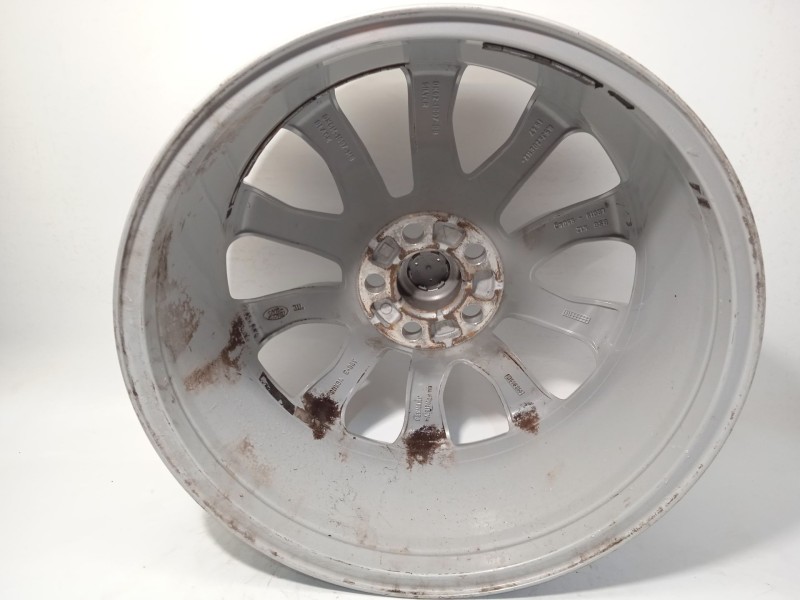 Recambio de llanta para land rover range rover iii (l322) 4.4 4x4 referencia OEM IAM DK621007DB  