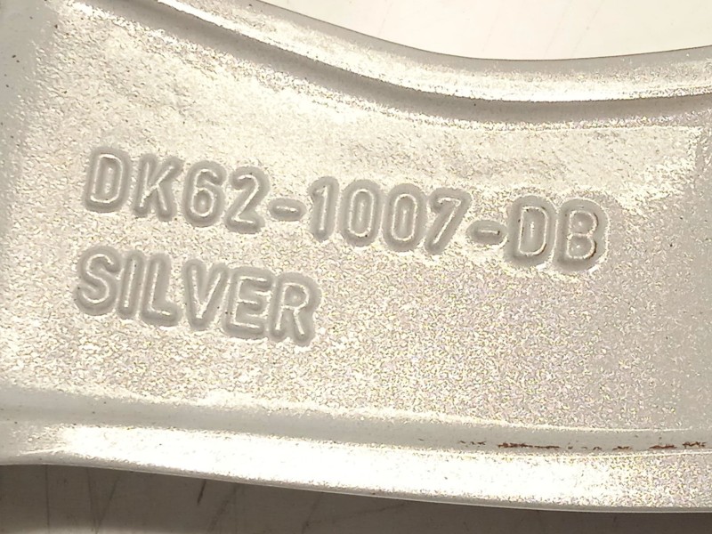 Recambio de llanta para land rover range rover iii (l322) 4.4 4x4 referencia OEM IAM DK621007DB  