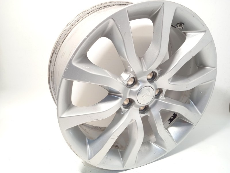 Recambio de llanta para land rover range rover iii (l322) 4.4 4x4 referencia OEM IAM DK621007DB  