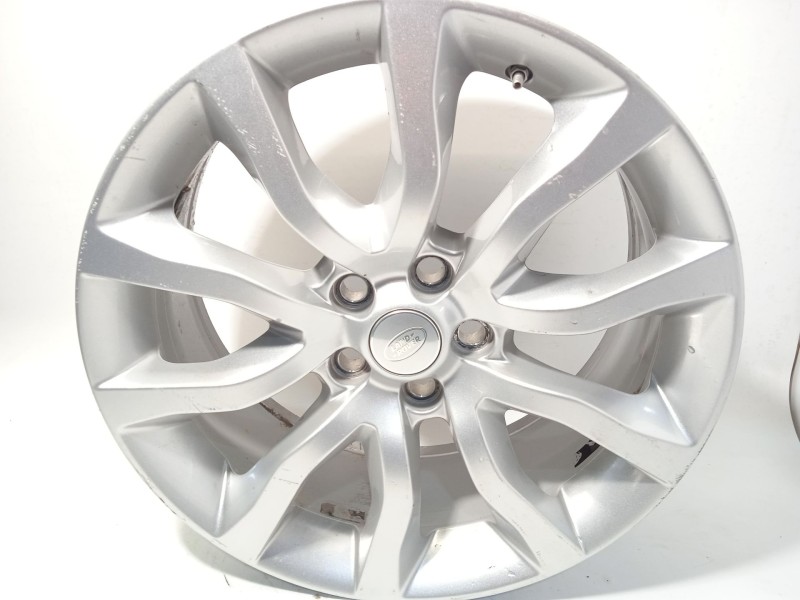 Recambio de llanta para land rover range rover iii (l322) 4.4 4x4 referencia OEM IAM DK621007DB  