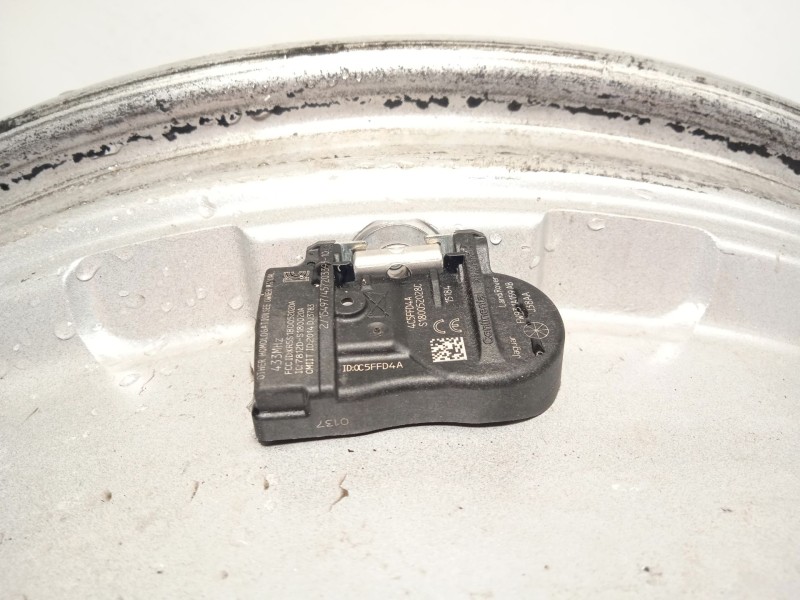 Recambio de llanta para land rover range rover iii (l322) 4.4 4x4 referencia OEM IAM DK621007DB  