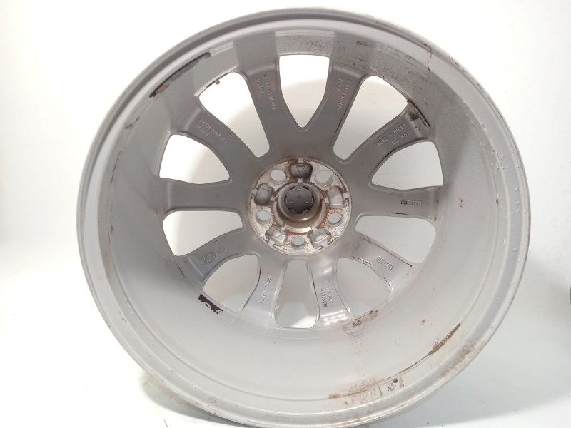 Recambio de llanta para land rover range rover iii (l322) 4.4 4x4 referencia OEM IAM DK621007DB  