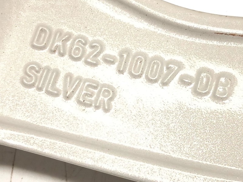 Recambio de llanta para land rover range rover iii (l322) 4.4 4x4 referencia OEM IAM DK621007DB  