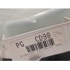 Recambio de cuadro instrumentos para mazda 5 berl. (cr) 2.0 turbodiesel cat referencia OEM IAM CD98  CD9855471