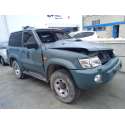 NISSAN PATROL GR (Y61)