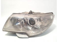 Recambio de faro izquierdo para skoda suberb (3t4) ambition referencia OEM IAM 3T1941017C  1EL24704713