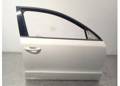 Recambio de puerta delantera derecha para skoda suberb (3t4) ambition referencia OEM IAM 3T0831056  