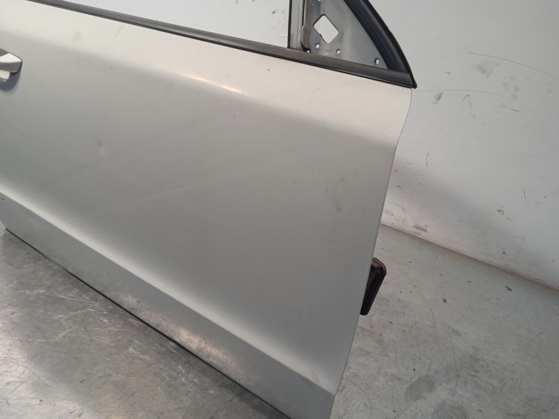Recambio de puerta delantera derecha para skoda suberb (3t4) ambition referencia OEM IAM 3T0831056  