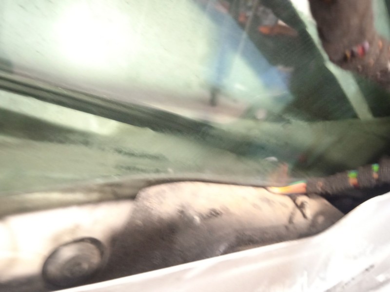 Recambio de puerta delantera derecha para skoda suberb (3t4) ambition referencia OEM IAM 3T0831056  