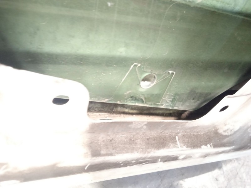 Recambio de puerta trasera derecha para skoda suberb (3t4) ambition referencia OEM IAM 3T5833056  