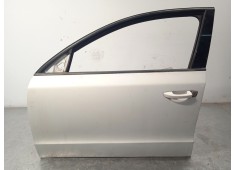 Recambio de puerta delantera izquierda para skoda suberb (3t4) ambition referencia OEM IAM 3T0831055  