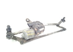 Recambio de motor limpia delantero para skoda suberb (3t4) ambition referencia OEM IAM 3T1955023 3T1955119A 3397020927