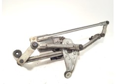 Recambio de motor limpia delantero para skoda suberb (3t4) ambition referencia OEM IAM 3T1955023 3T1955119A 3397020927 2