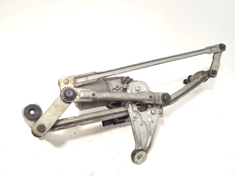 Recambio de motor limpia delantero para skoda suberb (3t4) ambition referencia OEM IAM 3T1955023 3T1955119A 3397020927