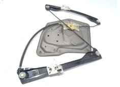 Recambio de elevalunas delantero derecho para skoda suberb (3t4) ambition referencia OEM IAM 3T0837402B 8K0959802A  2