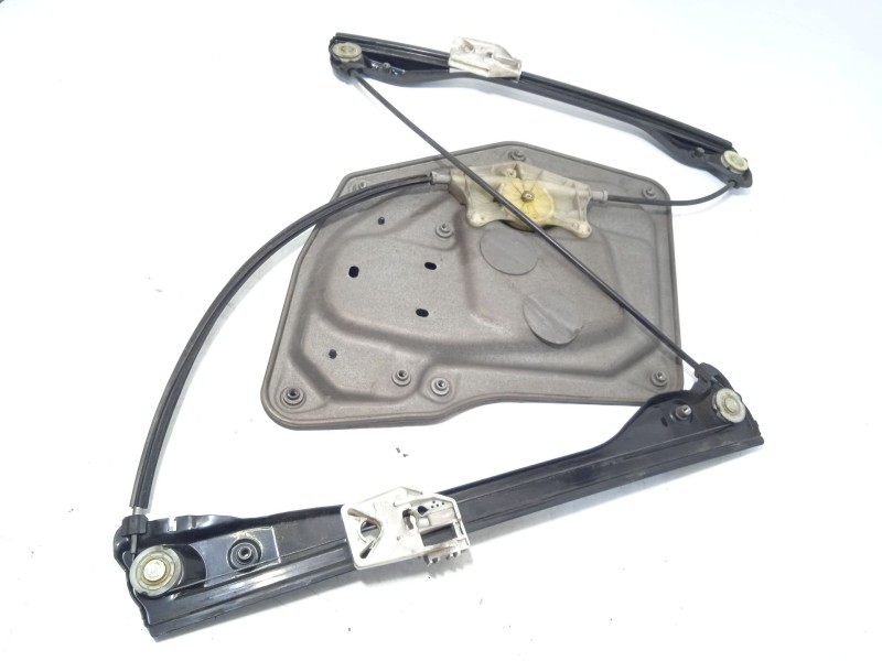 Recambio de elevalunas delantero derecho para skoda suberb (3t4) ambition referencia OEM IAM 3T0837402B 8K0959802A 
