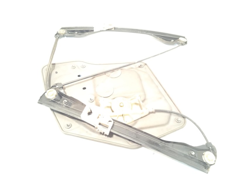 Recambio de elevalunas delantero izquierdo para skoda suberb (3t4) ambition referencia OEM IAM 3T0837401B 8K0959801A 