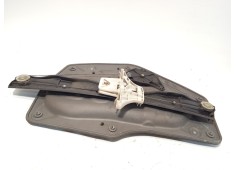 Recambio de elevalunas trasero derecho para skoda suberb (3t4) ambition referencia OEM IAM 3T5839402A 8K0959812A  2