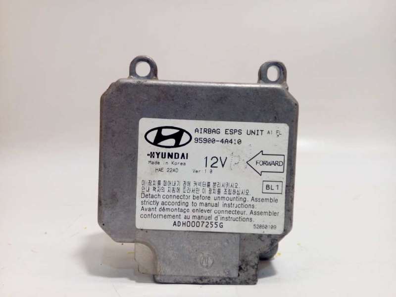 CENTRALITA AIRBAG 959004A410 