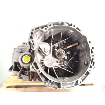 Recambio de caja cambios para renault scénic iii (jz0/1_) 1.9 dci (jz0j, jz1j, jz1k, jz1s) referencia OEM IAM ND4002 8200907120 