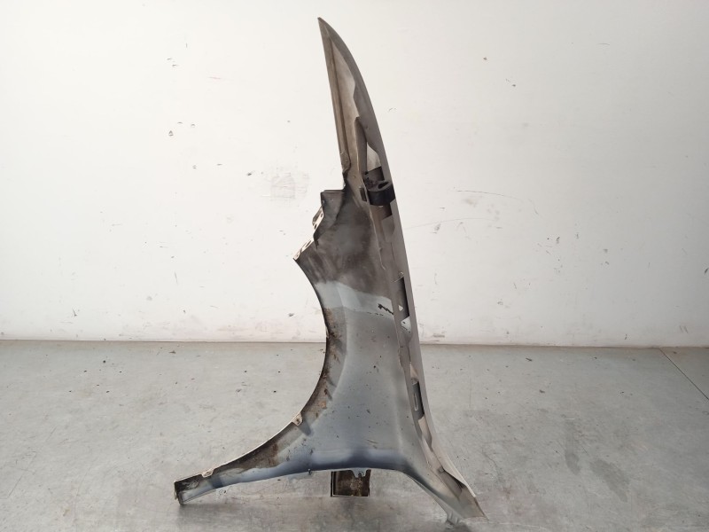 Recambio de aleta delantera derecha para skoda suberb (3t4) ambition referencia OEM IAM 3T0821022  